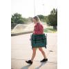 imageStansport Folding Stadium SeatGreen