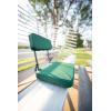 imageStansport Folding Stadium SeatGreen