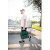 imageStansport Folding Stadium SeatGreen
