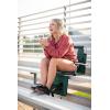 imageStansport Folding Stadium SeatGreen