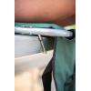 imageStansport Folding Stadium SeatGreen