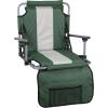 imageStansport Folding Stadium SeatGreen