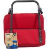 imageStansport Folding Stadium SeatRed