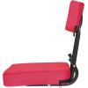 imageStansport Folding Stadium SeatRed