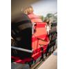 imageStansport Folding Stadium SeatRed