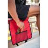 imageStansport Folding Stadium SeatRed