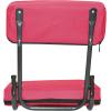 imageStansport Folding Stadium SeatRed