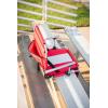 imageStansport Folding Stadium SeatRed