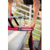 imageStansport Folding Stadium SeatRed