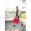 imageStansport Folding Stadium SeatRed