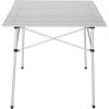 imageStansport Folding Utility Camp Table 27quot x 315quot x 236quotAluminum Slat