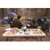 imageStansport Folding Utility Camp Table 27quot x 315quot x 236quotCamping  48