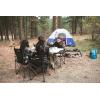 imageStansport Folding Utility Camp Table 27quot x 315quot x 236quotCamping  48