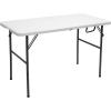 imageStansport Folding Utility Camp Table 27quot x 315quot x 236quotCamping  48