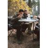 imageStansport Folding Utility Camp Table 27quot x 315quot x 236quotCamping  48