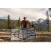 imageStansport Folding Utility Camp Table 27quot x 315quot x 236quotFolding