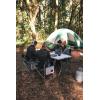 imageStansport Folding Utility Camp Table 27quot x 315quot x 236quotFolding
