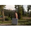 imageStansport Folding Utility Camp Table 27quot x 315quot x 236quotFolding
