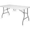 imageStansport Folding Utility Camp Table 27quot x 315quot x 236quotFolding