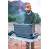imageStansport Folding Utility Camp Table 27quot x 315quot x 236quotFolding Utility