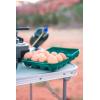 imageStansport Folding Utility Camp Table 27quot x 315quot x 236quotFolding Utility