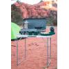 imageStansport Folding Utility Camp Table 27quot x 315quot x 236quotFolding Utility
