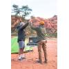 imageStansport Folding Utility Camp Table 27quot x 315quot x 236quotFolding Utility