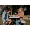 imageStansport Folding Utility Camp Table 27quot x 315quot x 236quotKids