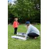 imageStansport Folding Utility Camp Table 27quot x 315quot x 236quotKids