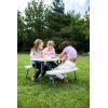 imageStansport Folding Utility Camp Table 27quot x 315quot x 236quotKids