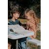 imageStansport Folding Utility Camp Table 27quot x 315quot x 236quotKids