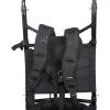 imageStansport Freighter Aluminum Pack Frame 574F Black