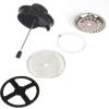 imageStansport French Coffee Press 278Black