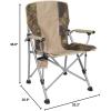 imageStansport G404 Apex Camo Chair