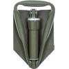 imageStansport GI Style Double Folding ShovelOlive Drab