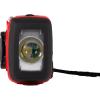 imageStansport Hand crank and Solar Powered Flashlight with Radio