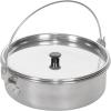 imageStansport Heavy Duty Aluminum Cook Set 1 Person 250P
