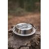 imageStansport Heavy Duty Aluminum Cook Set 1 Person 250P