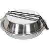 imageStansport Heavy Duty Aluminum Cook Set 1 Person 250P