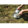 imageStansport Heavy Duty Aluminum Cook Set 1 Person 250P