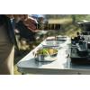 imageStansport Heavy Duty Aluminum Cook Set 1 Person 250P