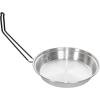 imageStansport Heavy Duty Aluminum Cook Set 1 Person 250P