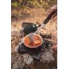 imageStansport Heavy Duty Aluminum Cook Set 1 Person 250P