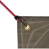imageStansport Heavy Duty Canvas Tarp5 x 7