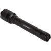 imageStansport HeavyDuty Tactical Flashlight WBatteries  Cree T6 Bulb  500 Lm Black One Size 102500