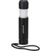 imageStansport HeavyDuty Tactical FlashlightLantern 200 Lumens Multicolor 103200 One Size