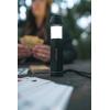 imageStansport HeavyDuty Tactical FlashlightLantern 200 Lumens Multicolor 103200 One Size