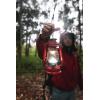 imageStansport LED Lantern 9InchRed