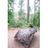 imageStansport LightDuty RipStop Tarp 8 x 10  Brown U81016 x 12 Pack of 6