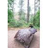 imageStansport LightDuty RipStop Tarp 8 x 10  Brown U8106 x 8